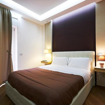 Bed and Breakfast 360 Hospitality Salerno Exterior foto