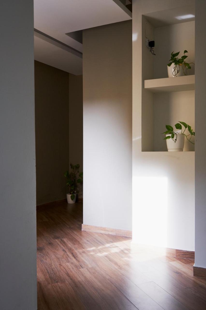 Bed and Breakfast 360 Hospitality Salerno Exterior foto